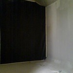 Baffle Curtains 4