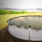 Oil Field Liner 3