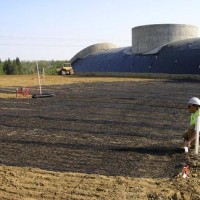 Geogrids