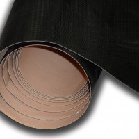 Reinforced Polypropylene