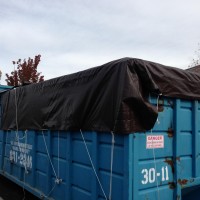 Roll Off Covers and Liners