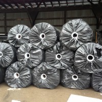 Woven Coated Polyethylene